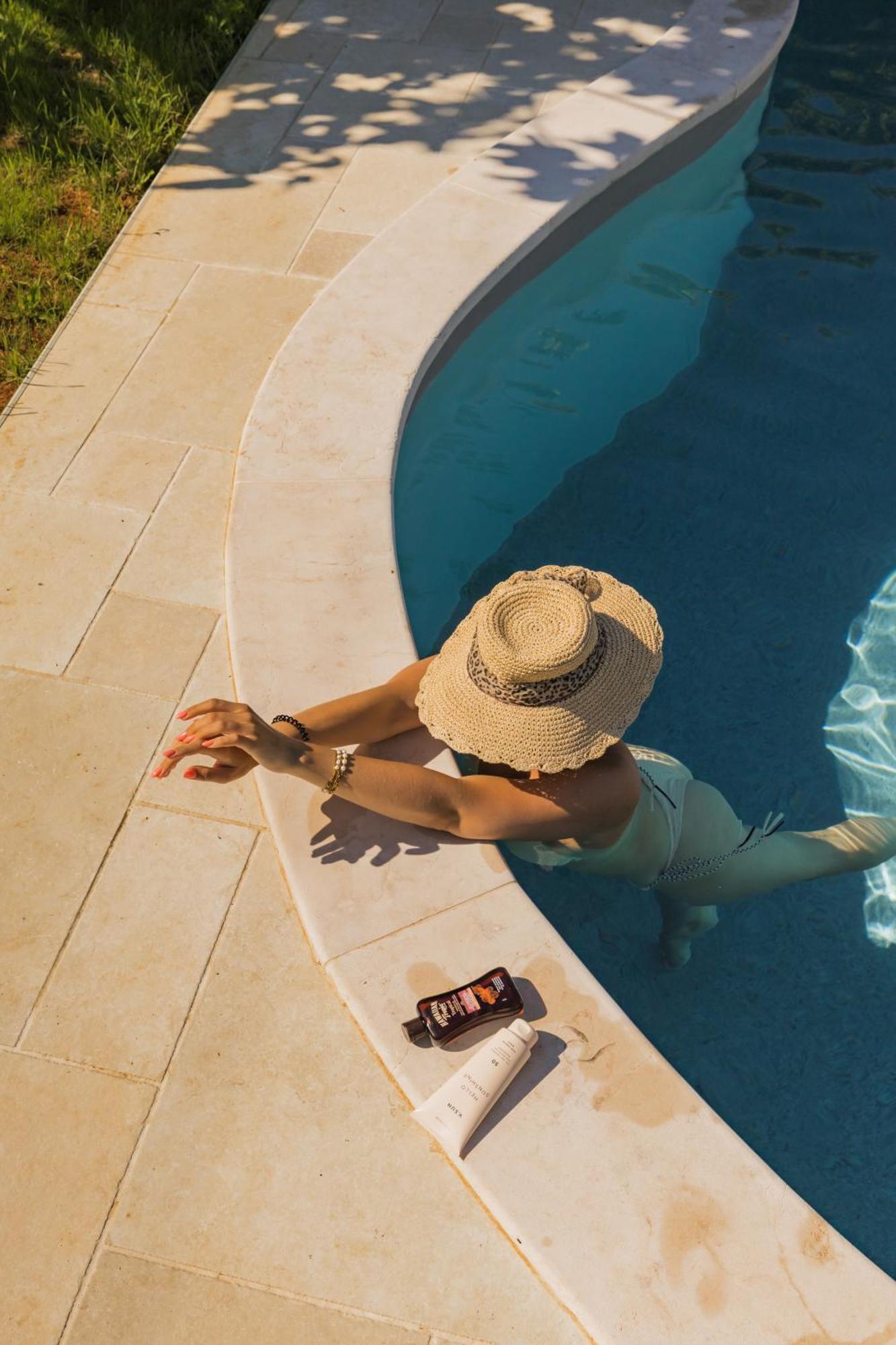 Villa Jurinea In Istrien Mit Pool Barat  المظهر الخارجي الصورة